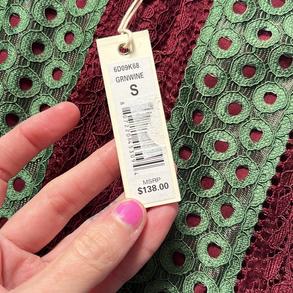 Max Studio Dress - Picture 4 of 4